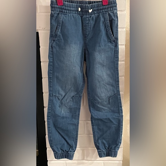 Slim Fit Jogger - Picture 1 of 2